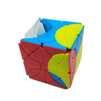 Lim 3x3 Cube Morphidae Cube