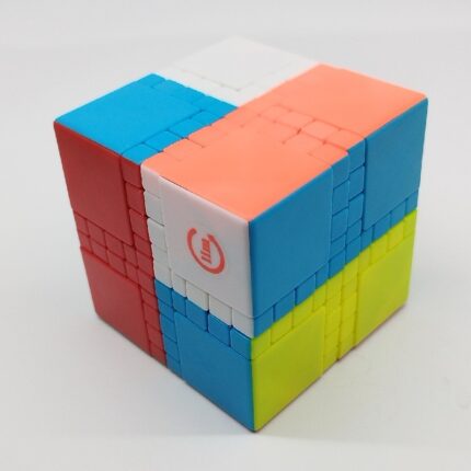 Lim Cube Hunyuan No.1 Master Mixup cube