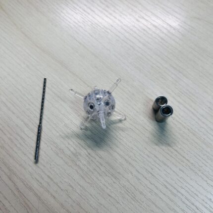 MoYu V11 Magnetic Upgrade Part
