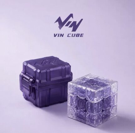 VIN Cube 3x3 Magnetic Cube【Limited to 800 units】