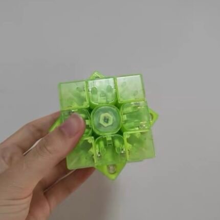 GAN 356XS Vitamin C 3x3 Cube limited edition 【Just a cube】
