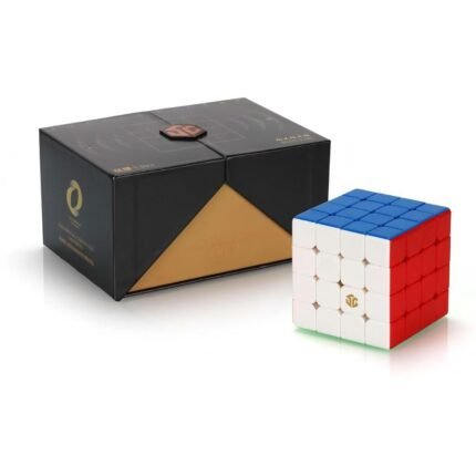 STELLAR CUBE 4x4 Magnetic Cube Ultra|Core
