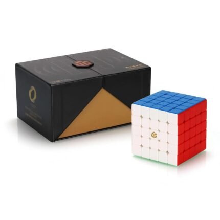 STELLAR CUBE 5x5 Magnetic Cube Ultra|Core