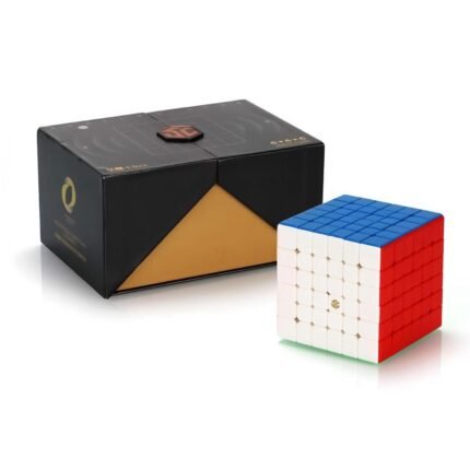 STELLAR CUBE 6x6 Magnetic Cube Ultra|Core