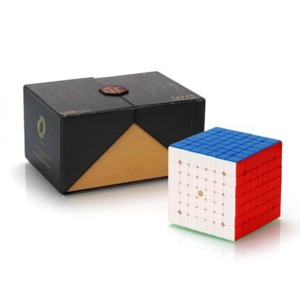 STELLAR CUBE 7x7 Magnetic Cube Ultra|Core