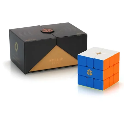 STELLAR CUBE SQ1 Magnetic Cube Ultra
