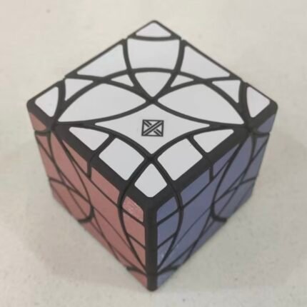 Stingray Copter Devilfish Helicopter Cube - Rare Collectible Cube