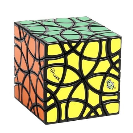 Lanlan Cube Andromeda Cube