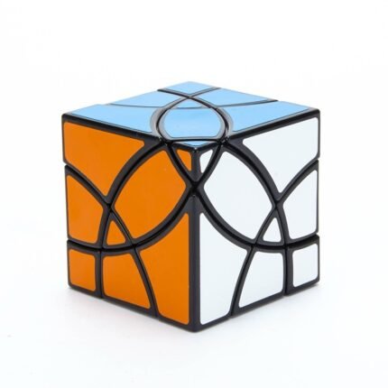 Lanlan Cube 6 Axle Windmill Cube