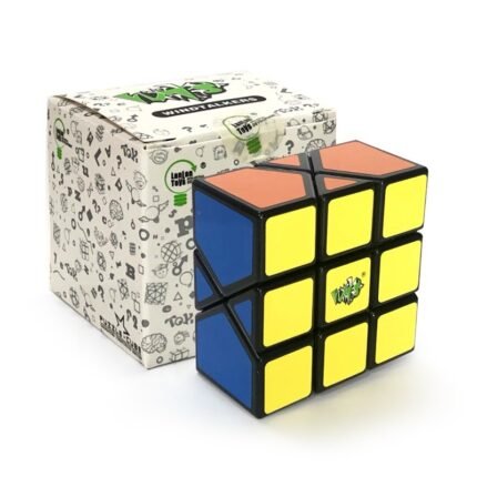 LanLan Grid Skewb cube