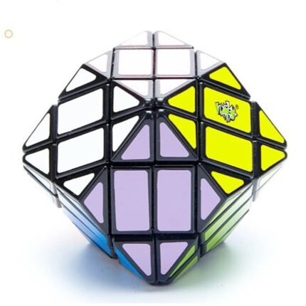 Lanlan 4x4 Rhombic Dodecahedron