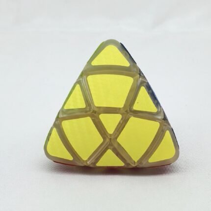 Lanlan 3x3 Cube Zongzi cube puzzle toy
