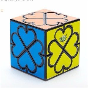 Lanlan Cube Honey Copter Cube