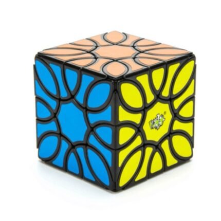 LANLAN Sunflower Cube