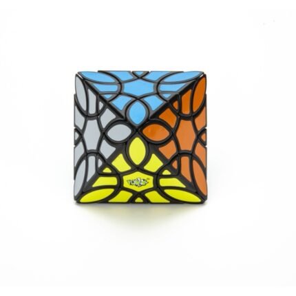 LANLAN Clover Octahedron  Cube