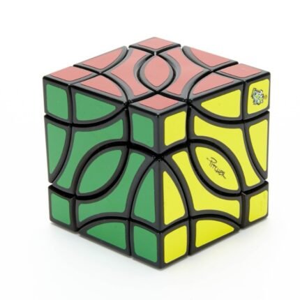 Lanlan Cube 4 Corner Pisces Cube