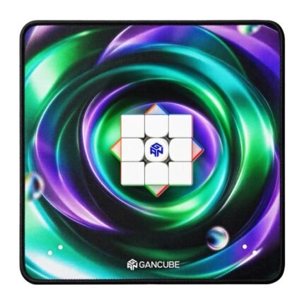 GAN17 3x3 Cube training mat + Training cover